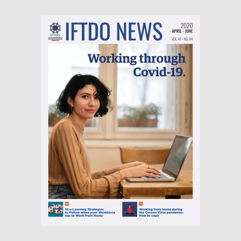 IFTDO Newsletter