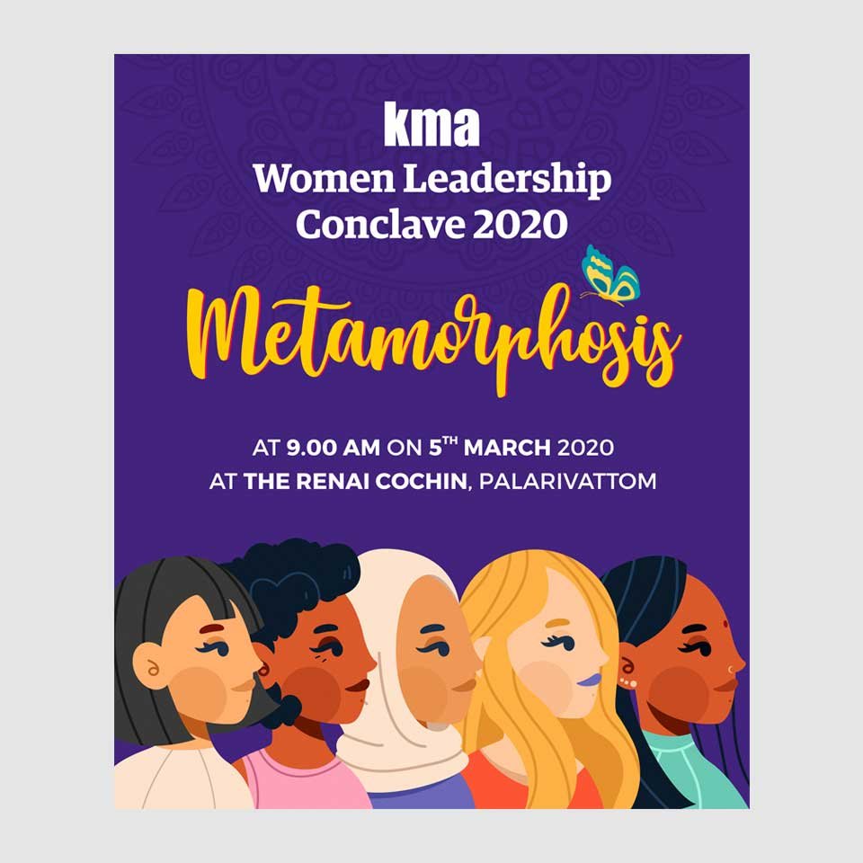 KMA Women Leadership Conclave